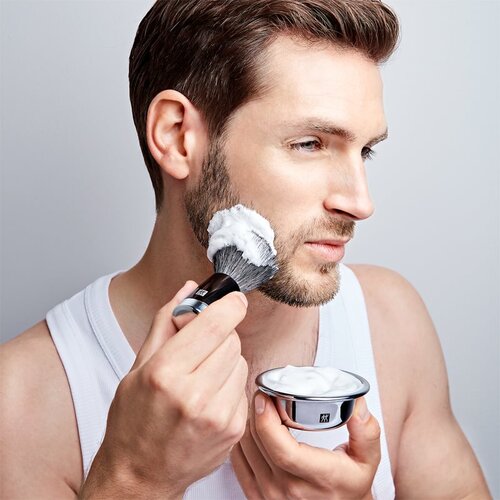 Zwilling Classic Shaving Brush čopič za britje 10,5 cm Slike