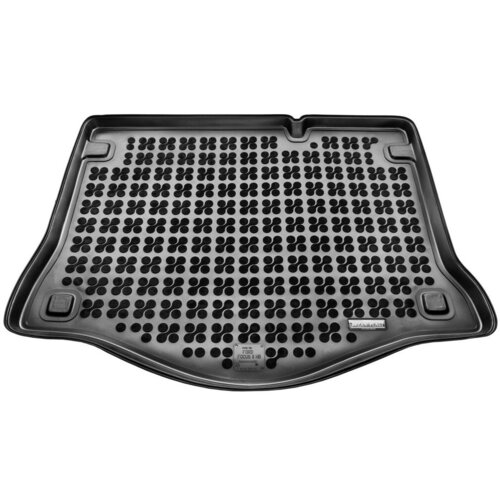 REZAW-PLAST Tipska kadica za gepek Ford FOCUS Hatchback with small spare tire (2005 - 2011) - Rezaw Cene