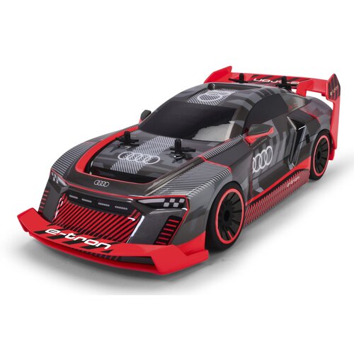 Simba RC Audi S1 E-Tron Quattro 2,4 GHz, 1:16 201106011 Cijene