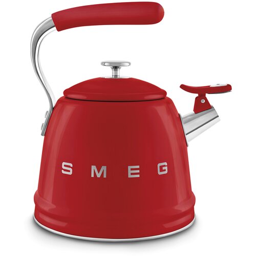 Smeg WKF01RD vodni grelnik rdece barve 2,3 litra Slike