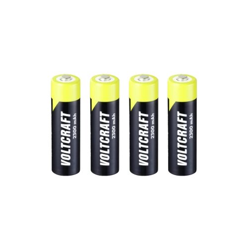 Voltcraft Endurance mignon (AA) akumulator NiMH 2300 mAh 1.2 V 4 St. Cene