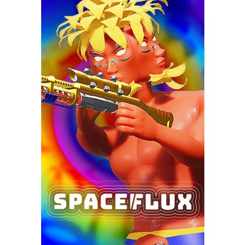 Steam Spaceflux Key (PC) GLOBAL Cene