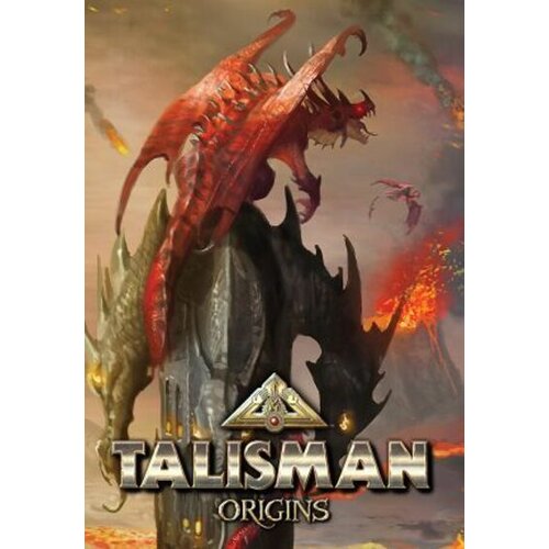 Steam Talisman: Origins (PC) Key EUROPE Cene