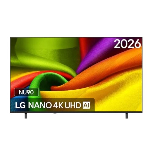 LG televizor 98NU900B6LB nano 98&amp;quot; 4K ultra hd smart webos 26 crna Slike