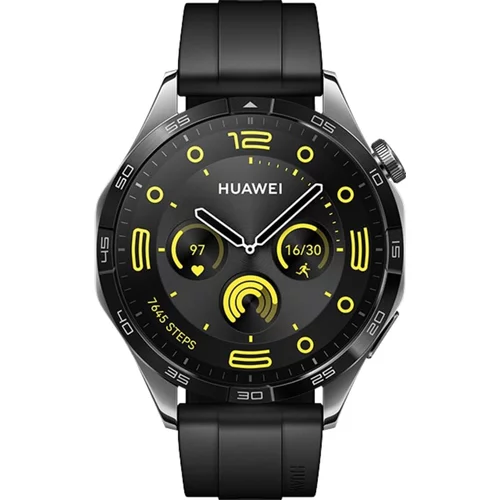 Huawei Watch GT4, 46mm, Sport (Phoinix-B19F)