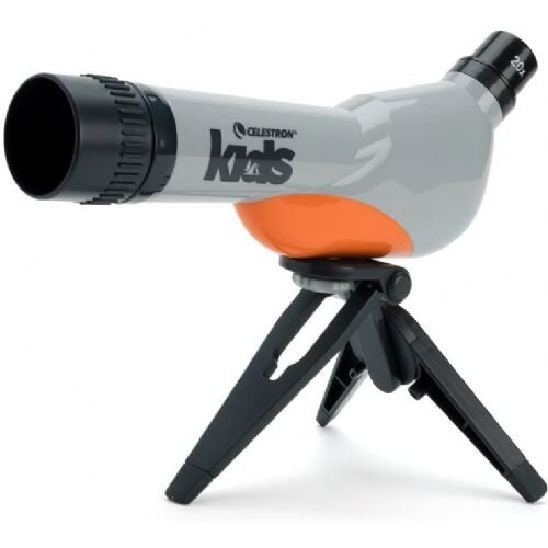 Celestron Mini teleskop Kids Table Top S Cene