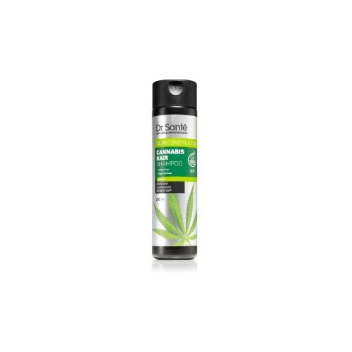  Šampon za obnovu kose Dr.Sante Cannabis – 250 ml Cijene