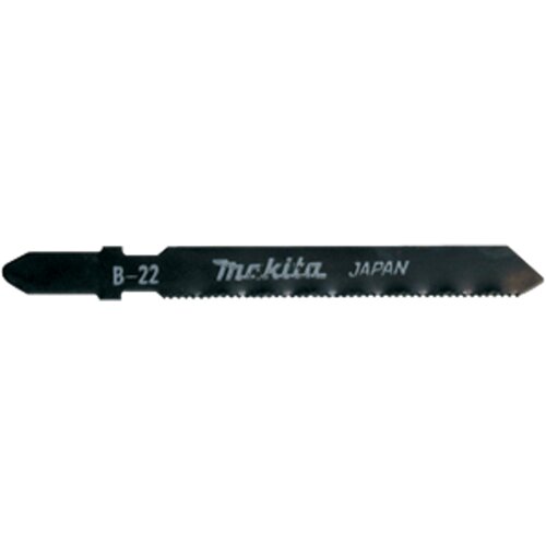 Makita Ubodne Pilice B-22 - 52x1,1mm za Fe, Al i PVC (5 komada) Cijene