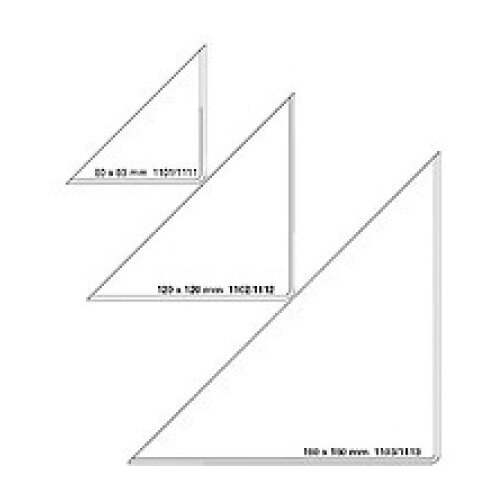 Herma samolepljivi ugaoni umetci 120x120 mm ( 02H1102 ) Cene