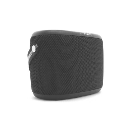 Pure Woodland Black EU/UK/AUS Bluetooth zvučnik crna Cijene