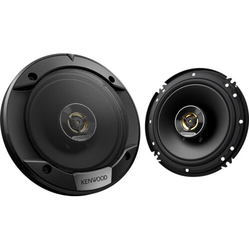 Kenwood KFCS1676EX komplet 2-sustavskih ugradbenih zvučnika 330 W Sadržaj: 1 Par Cijene