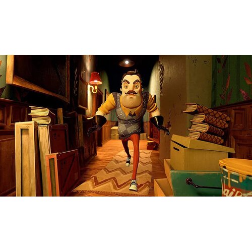 Gearbox Publishing Hello Neighbor 2 (Nintendo Switch) Slike