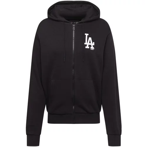 New Era Mlb League Los Angeles Dodgers Essential muški hoodie 60284775