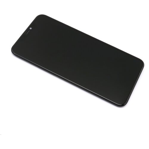  LCD za Iphone 11 Pro Max + touchscreen SOFT OLED 60HZ Support IC removable black Slike