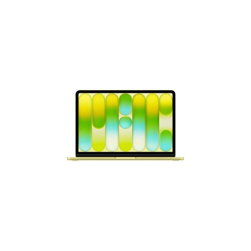Apple MacBook Neo 13.6" A18 8GB/256GB SSD Citrus Cijene