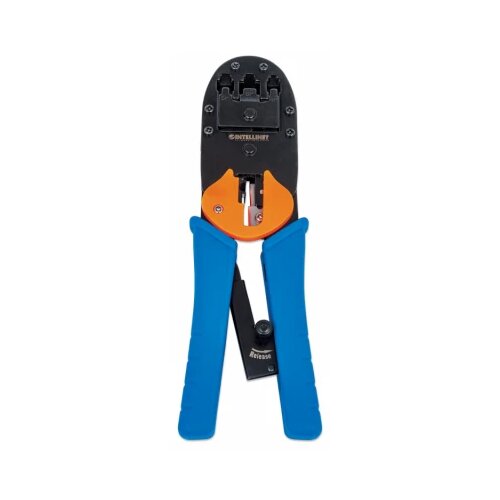 Intellinet krimp klešta 211048 RJ11/RJ12/RJ45 Cene