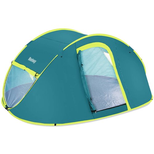 Bestway Cool Mount &amp;scaron;ator Zelena 2,10 x 2,40 x 1,00 m Slike