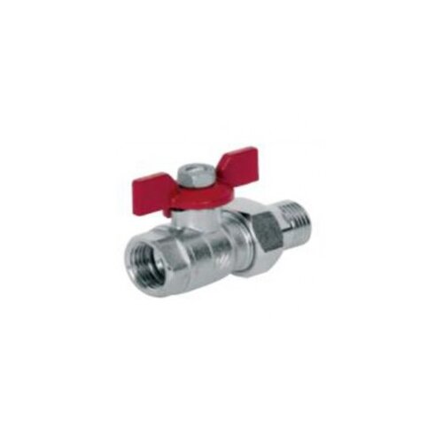  VENTIL KUGLA SA HOLENDEROM KUTNI 3/4&amp;quot; Sena Arco Slike