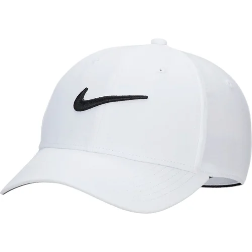 Nike Dri-Fit Club Mens White/Black M/L Šilterica