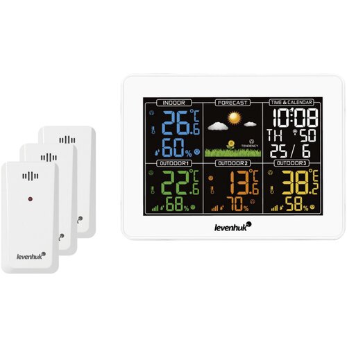 Levenhuk Wezzer PLUS LP60 Weather Station Cijene