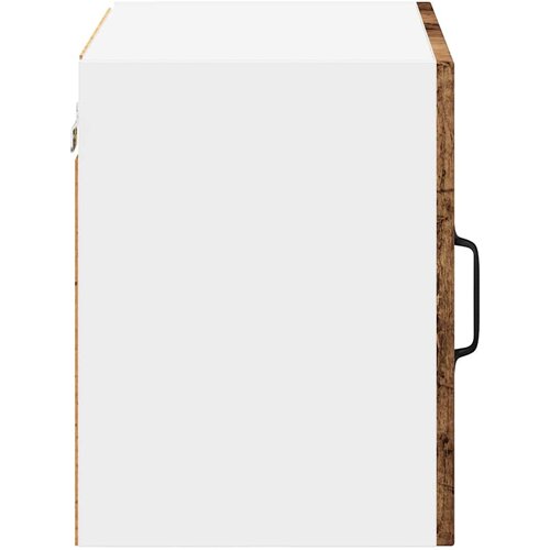  Ormar za Zid Lucca Staro drvo 50 x 31 x 40 cm Konstruirano drvo Slike