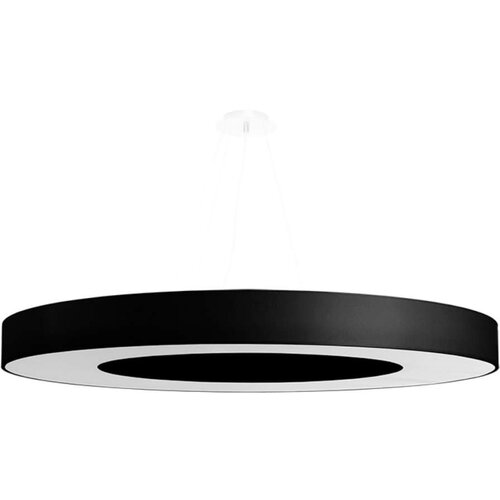  Lestenec SATURNO SLIM 90 črn, (21348322) Cene