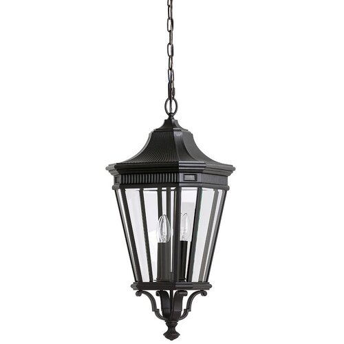 Elstead Lighting zunanja viseča svetilka Cene