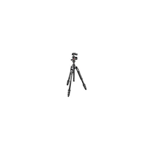 Manfrotto Befree Advanced aluminijasto potovalno stojalo -TWIST LOCK, (20847521) Cene