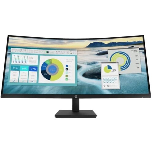 HP Monitor 34" P34hc G4 HDMI/DP/USB-C 21Y56AA + nosač Cene