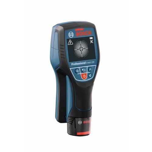 Bosch D-tect 120 Professional Detektori wall scanner (radarski detektor) 0601081303 Cene