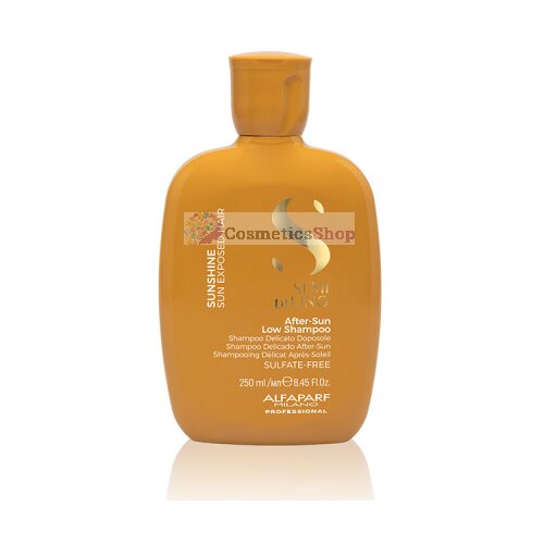 Alfaparf Milano, Italija alfaparf semi di lino sunshine after-sun low šampon 250ml Cene