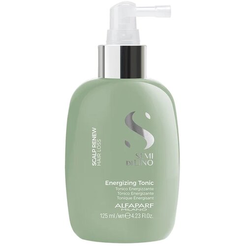 Alfaparf Milano, Italija semi di lino scalp renew energise tonic 125ml Cene