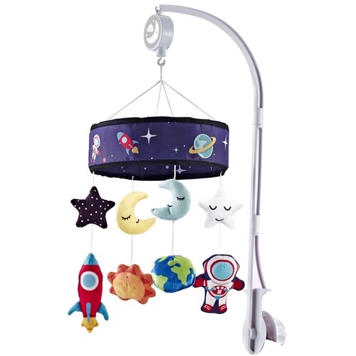 Bbo MUZICKA VRTESKA (67 x 41cm) - SPACE Cene