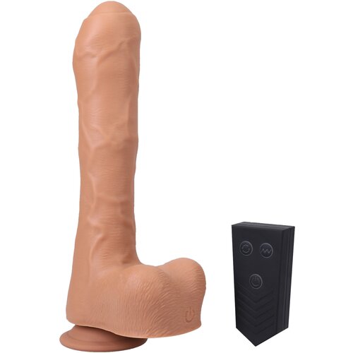 Doc Johnson Uncut Thruster Mini Fuck Machine Skin Cijene