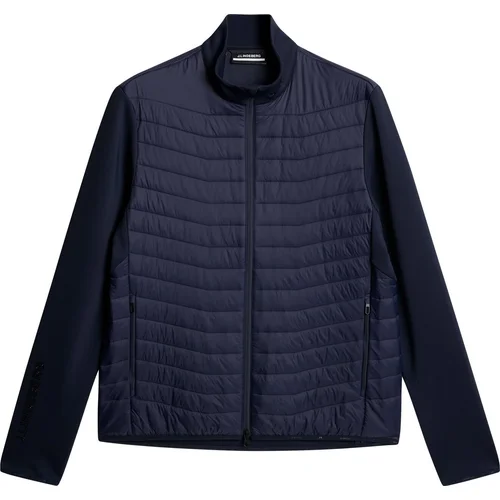 J.Lindeberg Holden Quilt Hybrid JL Navy L Jakna