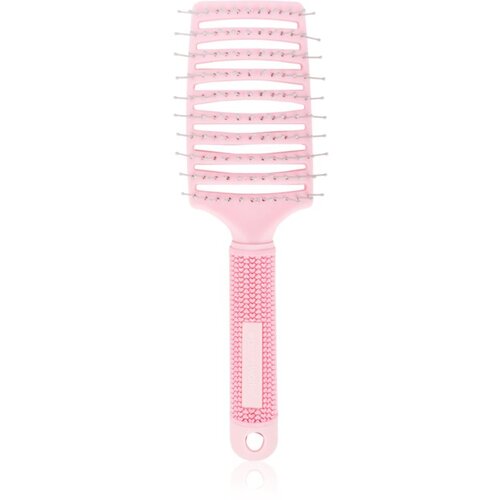 Brushworks Blow Dry Paddle Brush četka za brže su&amp;scaron;enje 1 kom Slike