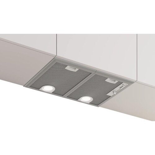 Bosch Potpuno ugradbena napa Serie 4| D, 604 m3/h, Buka: 46/68dB, DE Cijene
