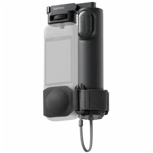 INSTA 360 selfie &amp;scaron;tap 2u1 Foldable 2-in-1 Selfie Stick Slike