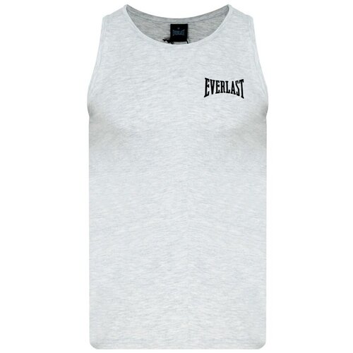 Everlast Majice brez rokavov EL0913JASMEL Siva Cene