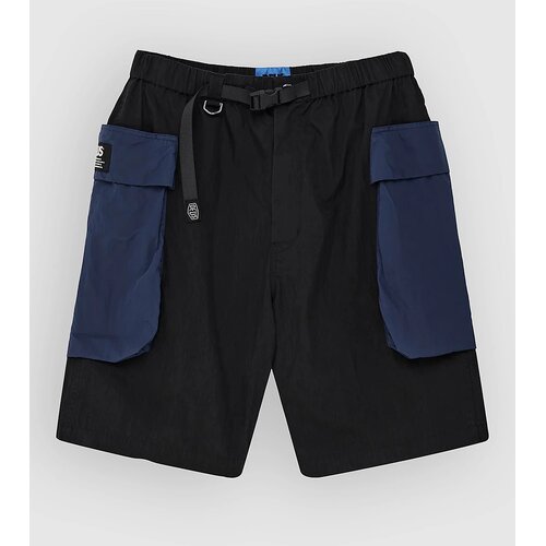 Deus Ex Machina Duck Dive Kratke hlace black Cene