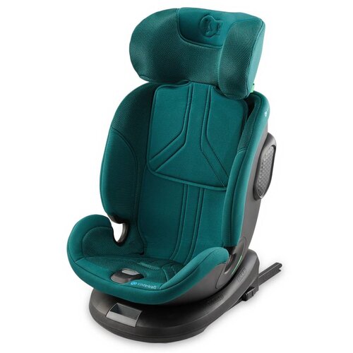 Kinderkraft Avtosedež Kinderkraft XPEDITION 3 i-Size 0-36 kg (40-150 cm) 360, zelen Slike