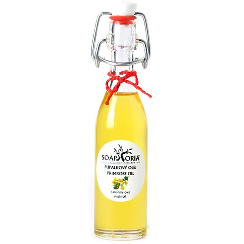Soaphoria Organic revitalizacijska krema za tu&amp;scaron;iranje od pupoljka 50 ml Slike