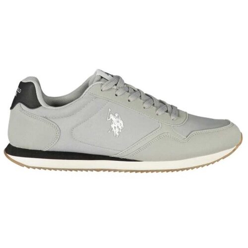 U.S. Polo Assn. mu&Scaron;ke patike happy001m6nh1/ siva Cene