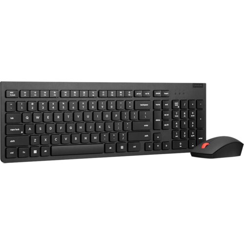 Lenovo Essential Wireless Combo Keyboard &amp;amp; Mouse Gen2 BiH Slike