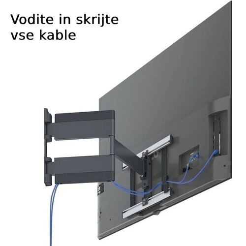 Vogels stenski TV nosilec THIN 546 Slike