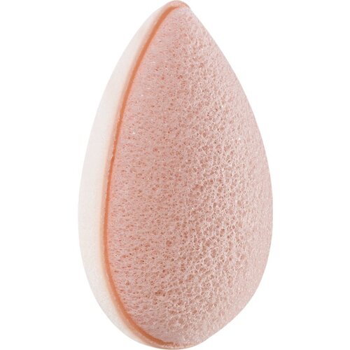 Real Techniques miracle cleanse sponge purify + exfoliate gobica za či&amp;scaron;čenje obraza 1 ks za ženske Slike