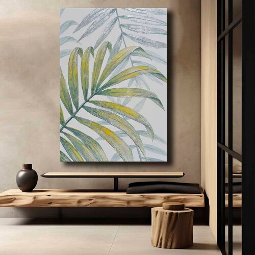 WALLXPERT Slika na platnu 70100softc-018, 70 x 100 cm Cene
