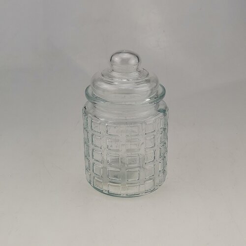 Staklena tegla H13 181291 Cene