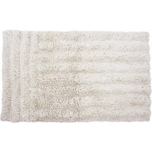 Lorena Canals Volnena preproga Dunes - Sheep White - 80 x 140 cm Slike