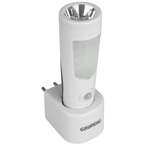 Grundig baterijska lampa 2 i 1 ( 357723 ) Cene